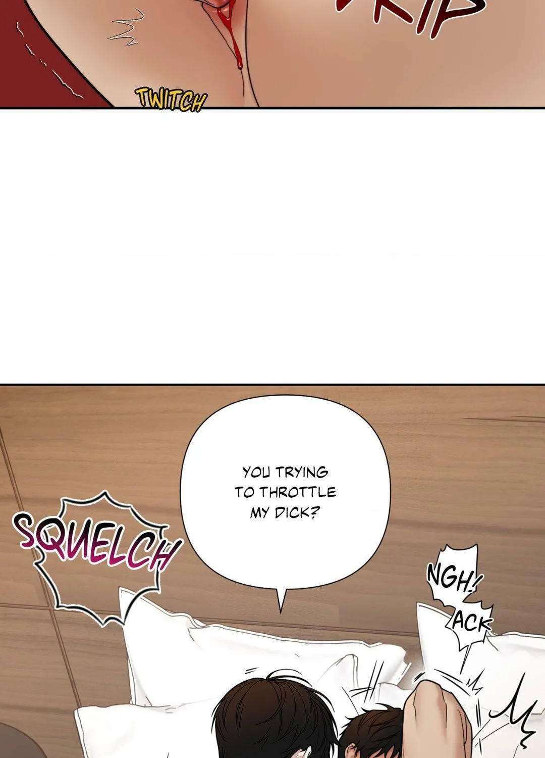 Revenge! Chapter 8 page 61 - 