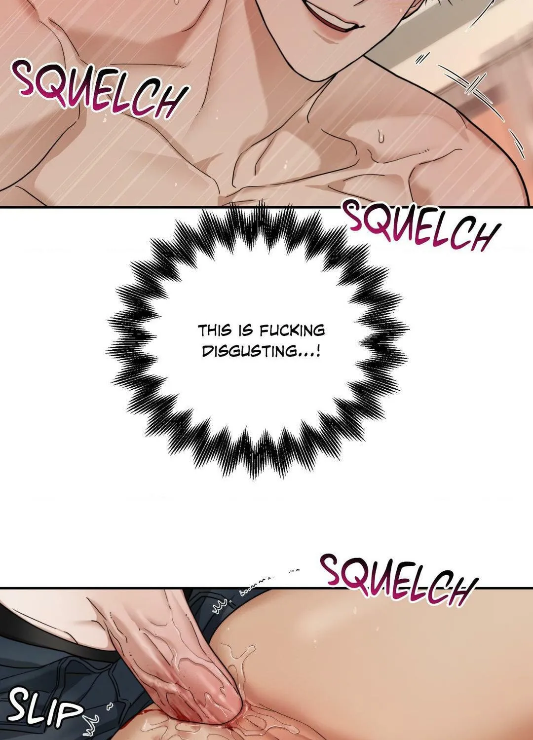 Revenge! Chapter 8 page 67 - 