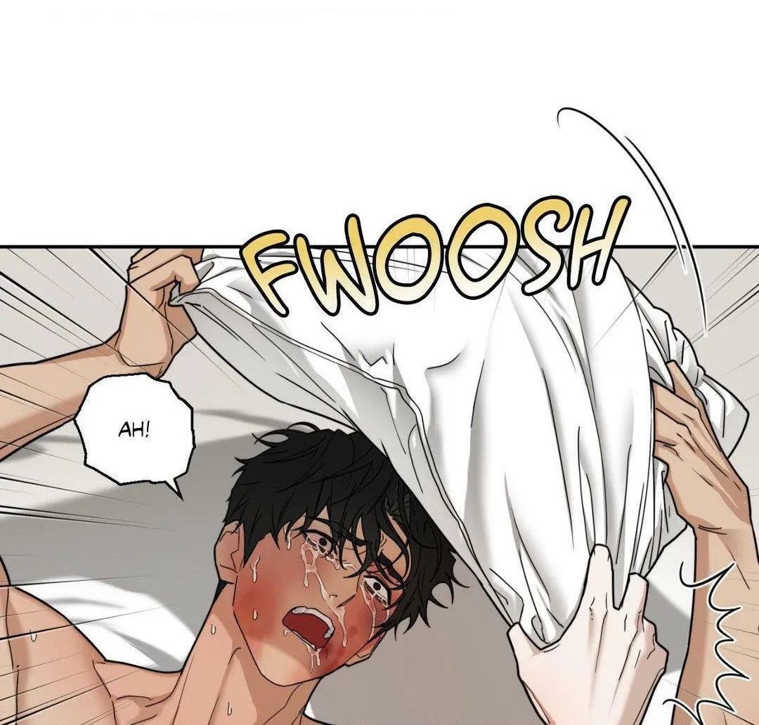 Revenge! Chapter 8 page 70 - 