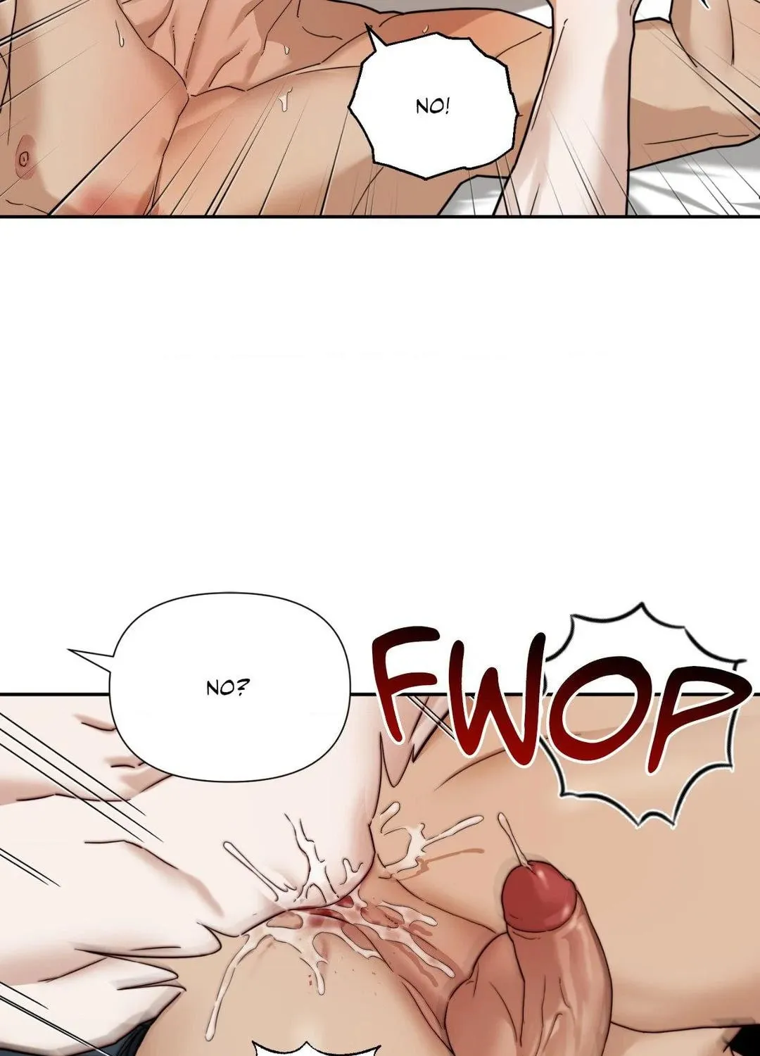 Revenge! Chapter 8 page 71 - 