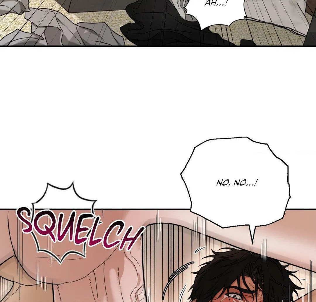 Revenge! Chapter 8 page 74 - 