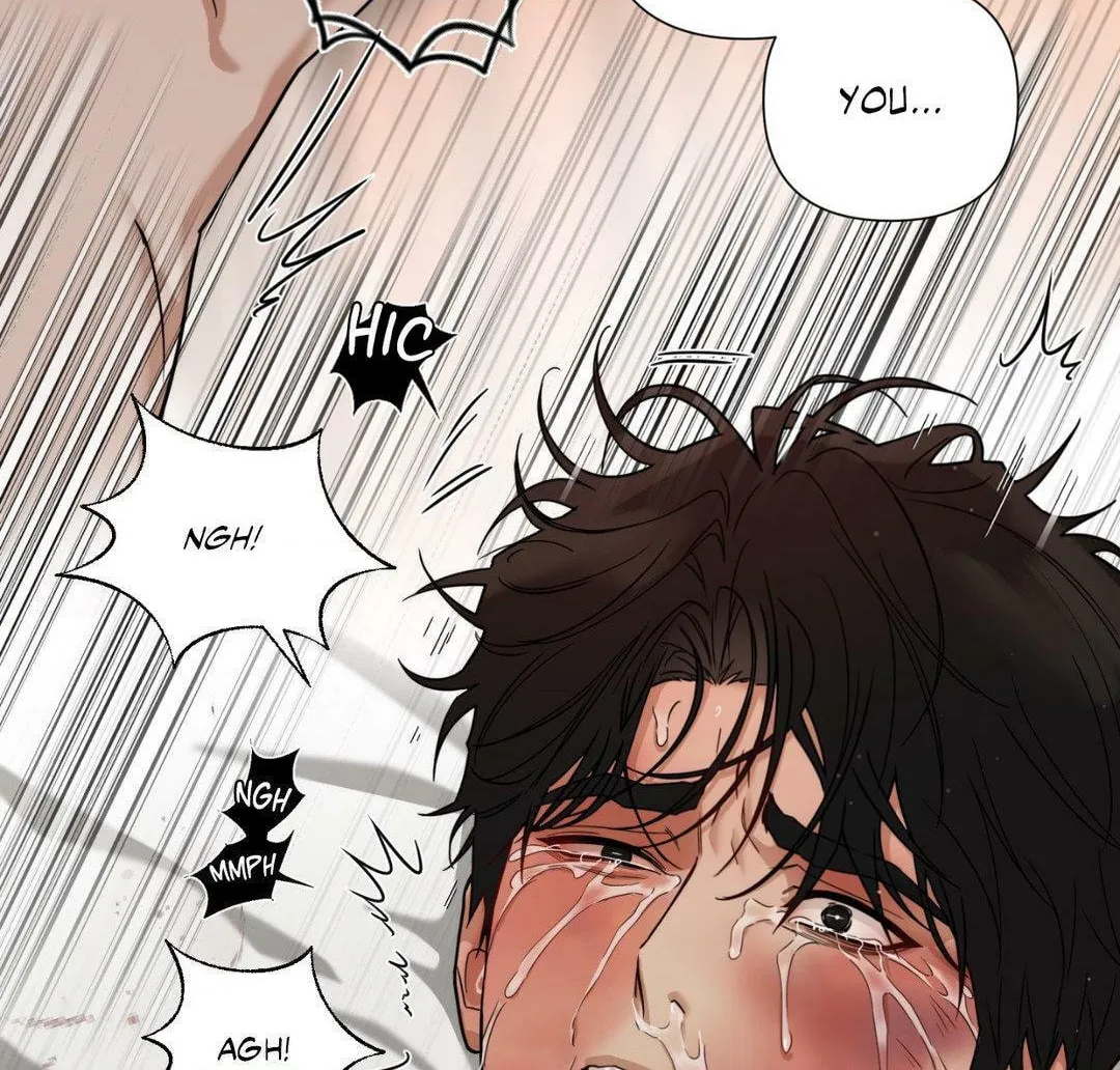 Revenge! Chapter 8 page 78 - 
