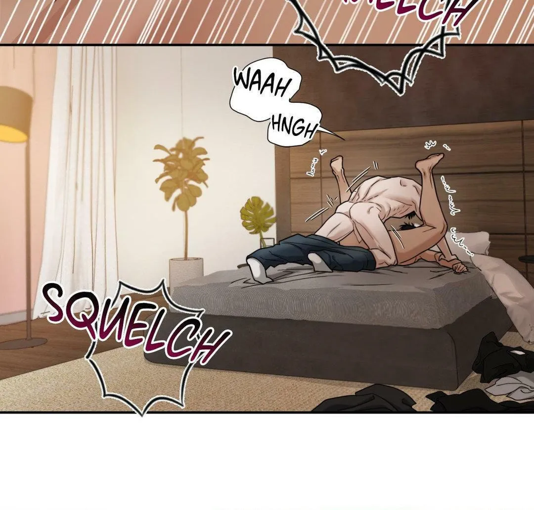 Revenge! Chapter 8 page 80 - 