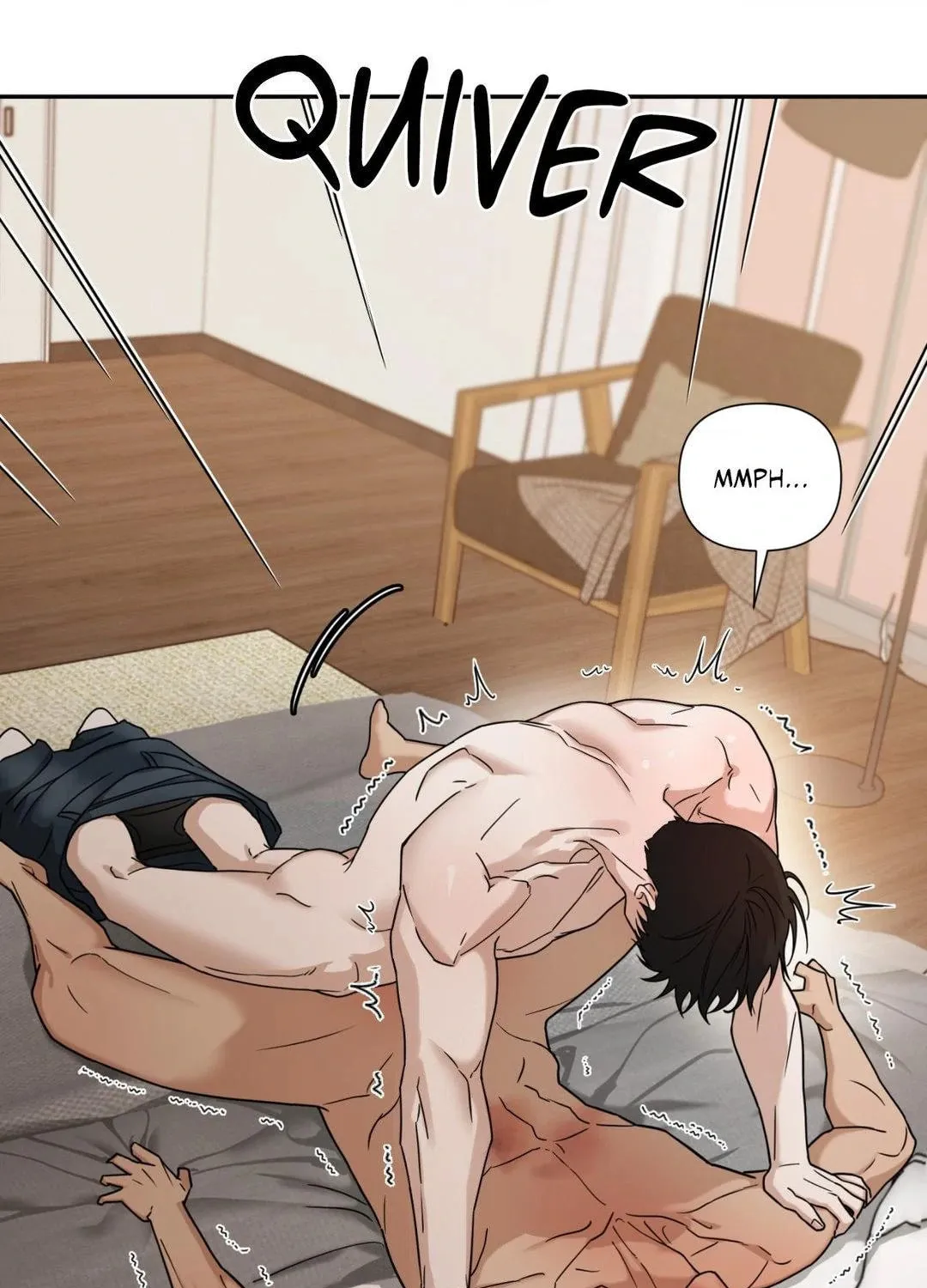 Revenge! Chapter 8 page 85 - 