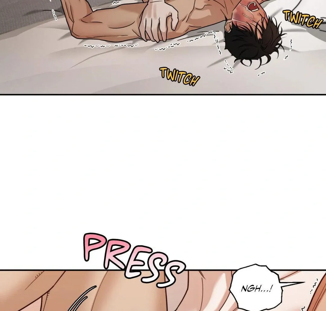 Revenge! Chapter 8 page 86 - 