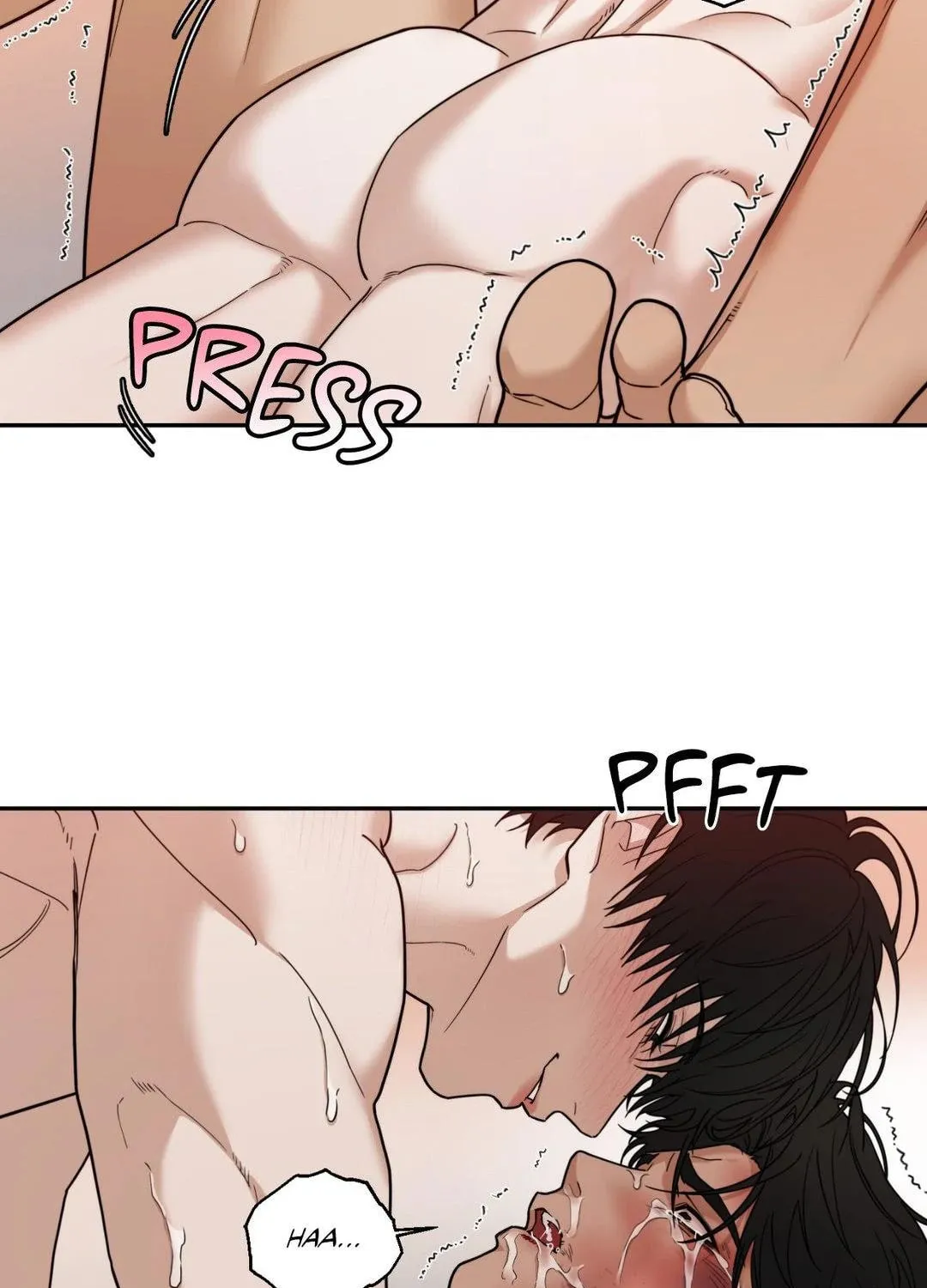 Revenge! Chapter 8 page 87 - 