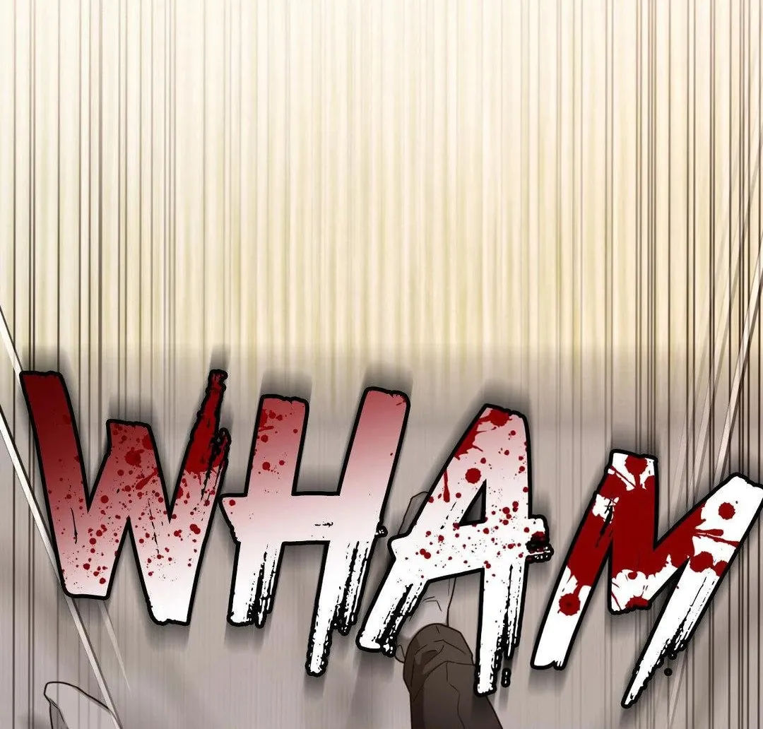 Revenge! Chapter 8 page 10 - 