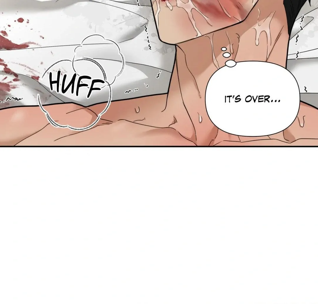Revenge! Chapter 8 page 92 - 