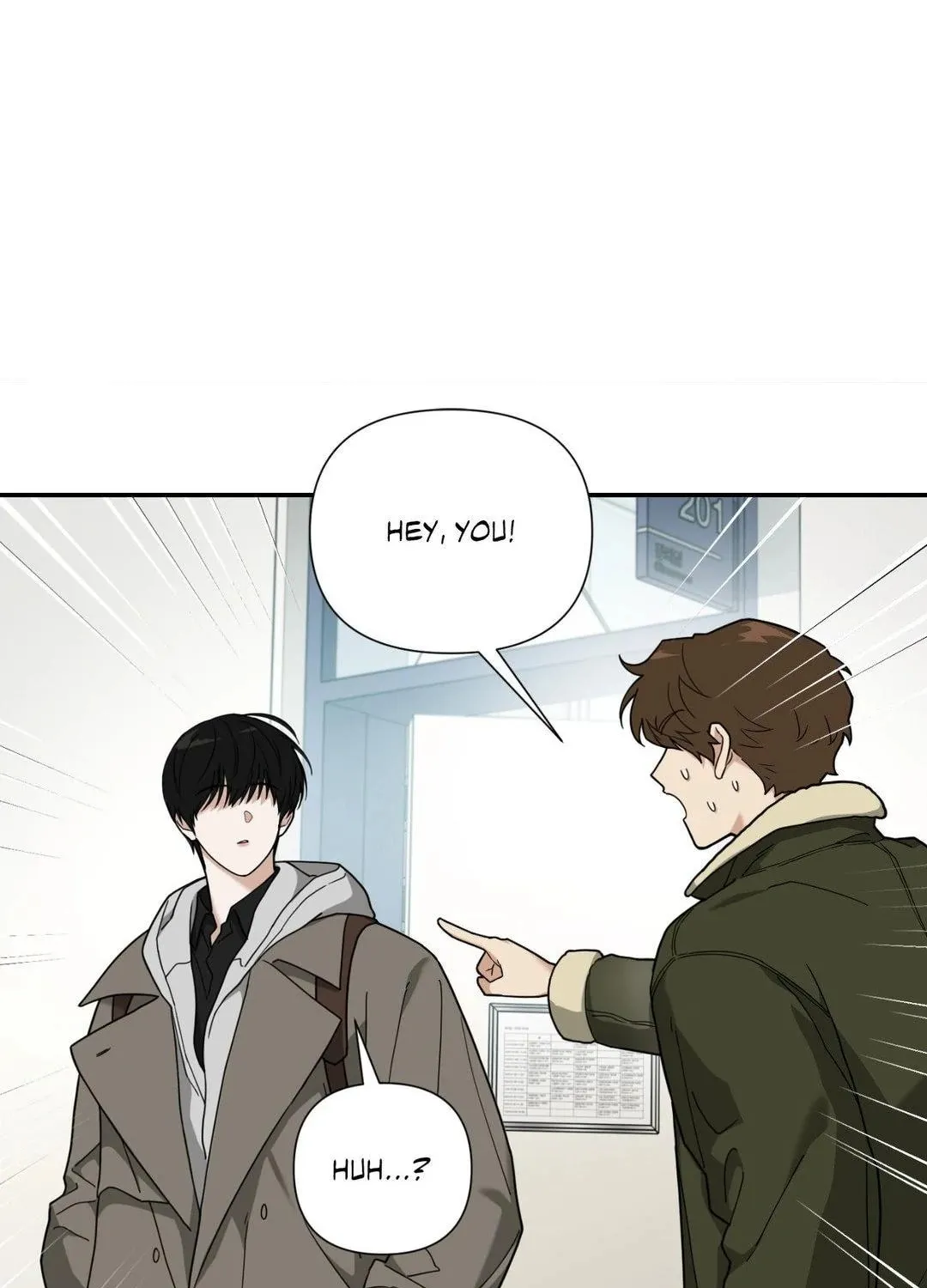Revenge! Chapter 9 page 14 - 