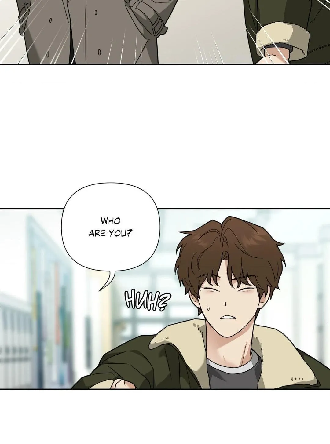 Revenge! Chapter 9 page 15 - 