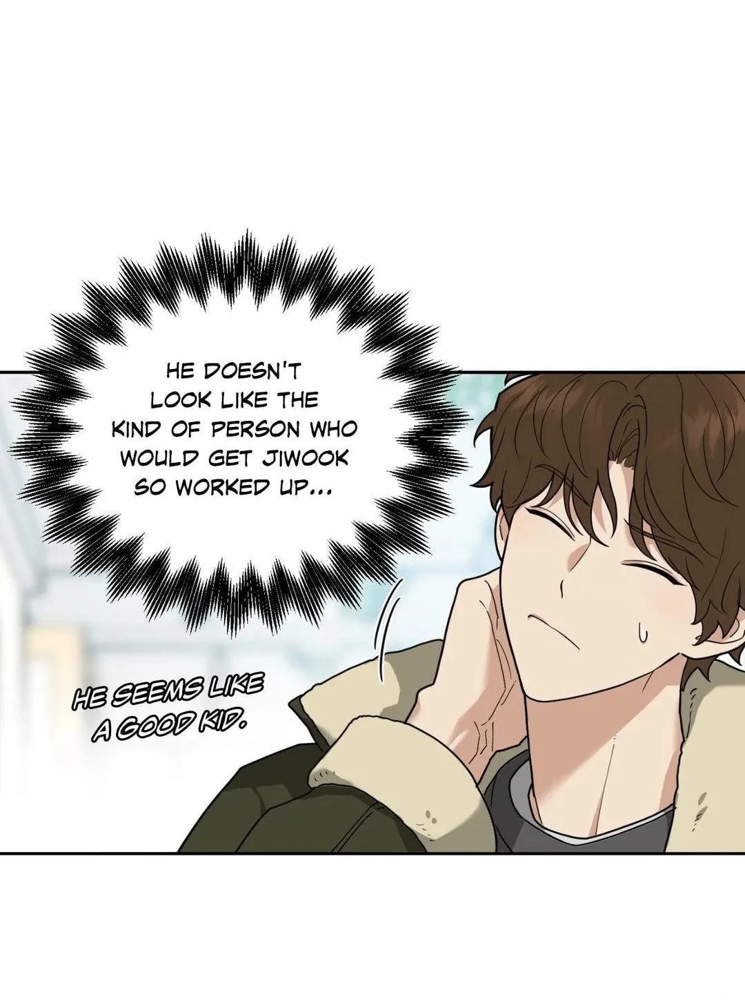 Revenge! Chapter 9 page 25 - 