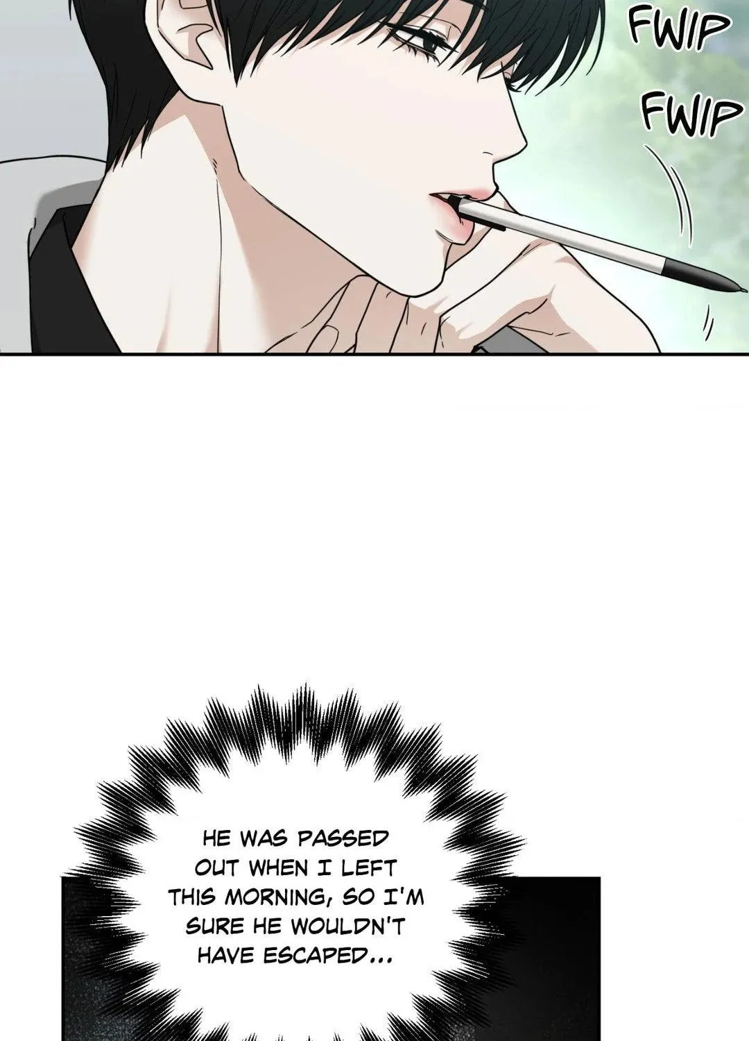 Revenge! Chapter 9 page 4 - 