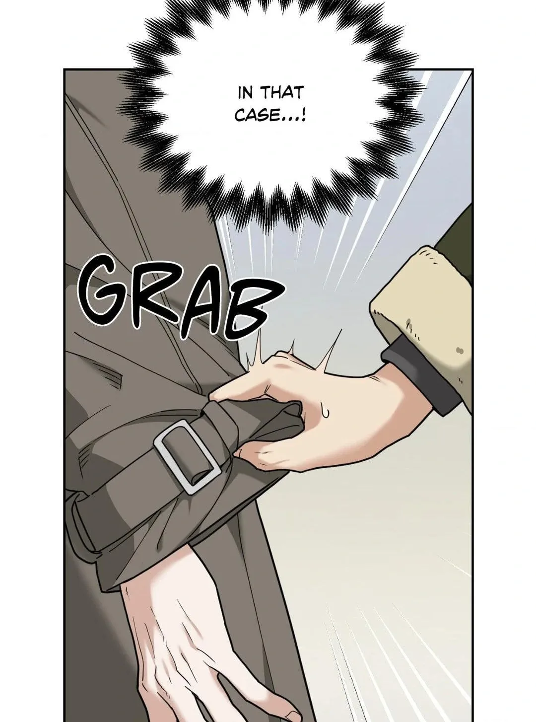 Revenge! Chapter 9 page 31 - 