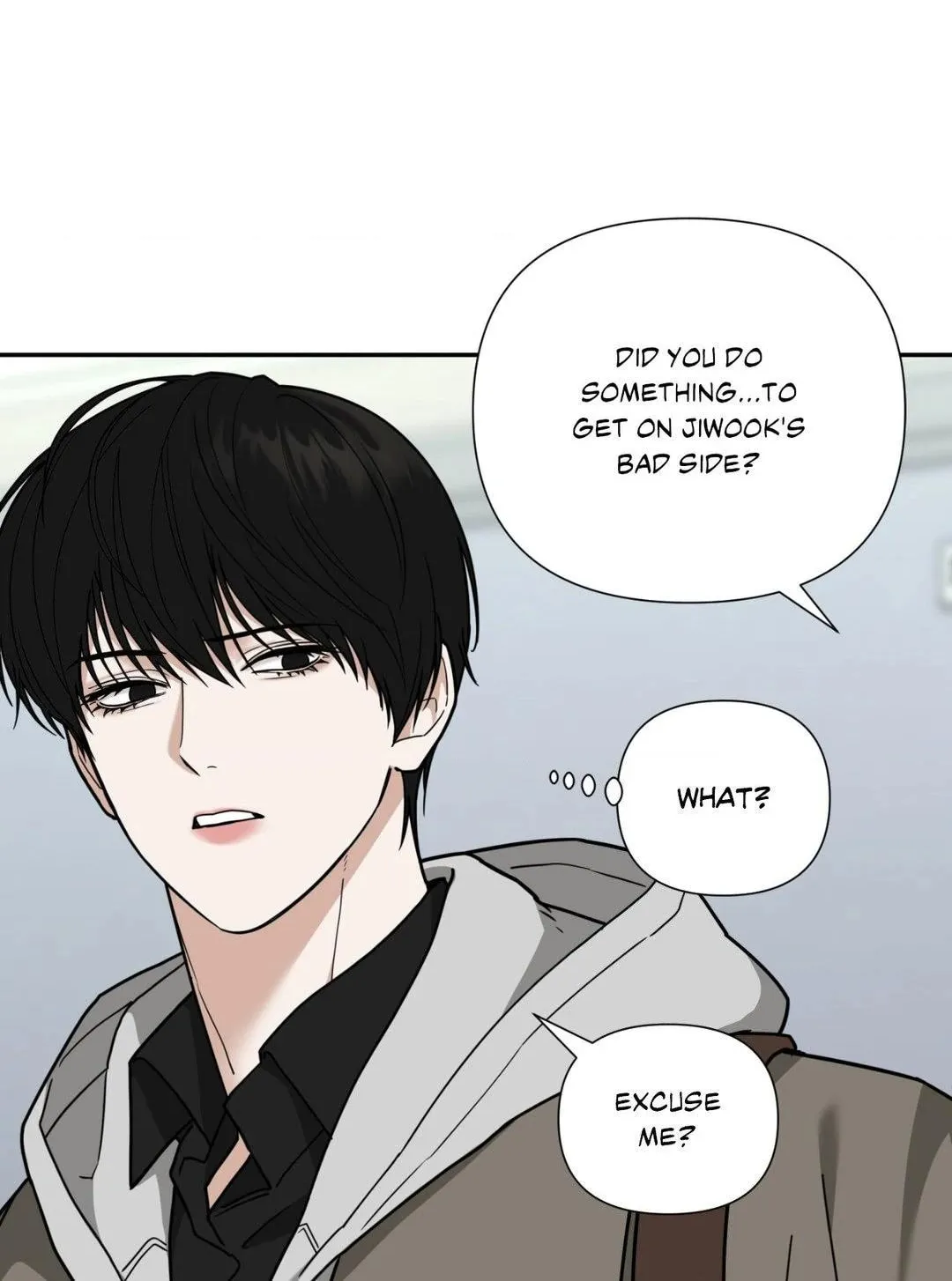 Revenge! Chapter 9 page 34 - 