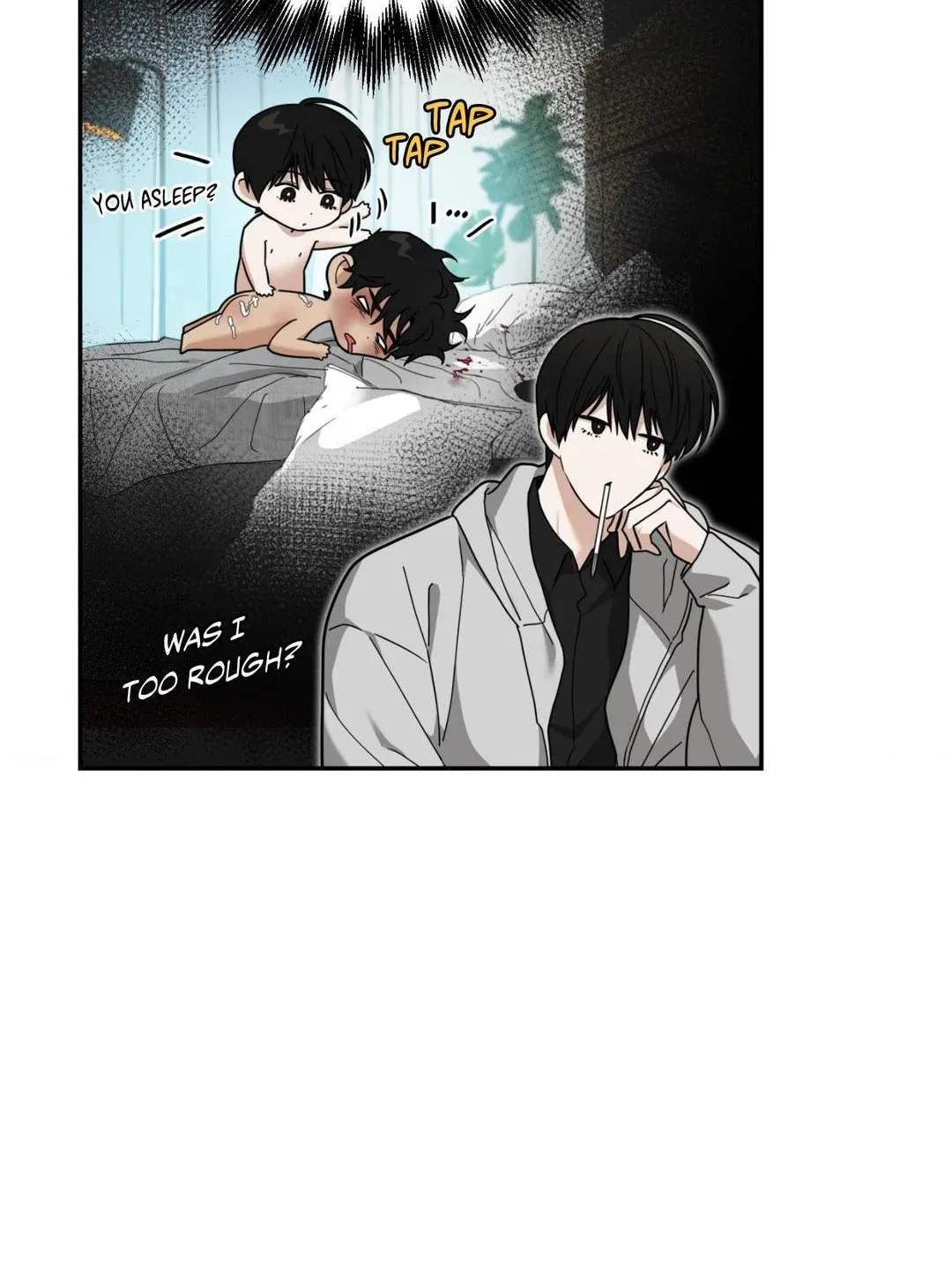 Revenge! Chapter 9 page 5 - 