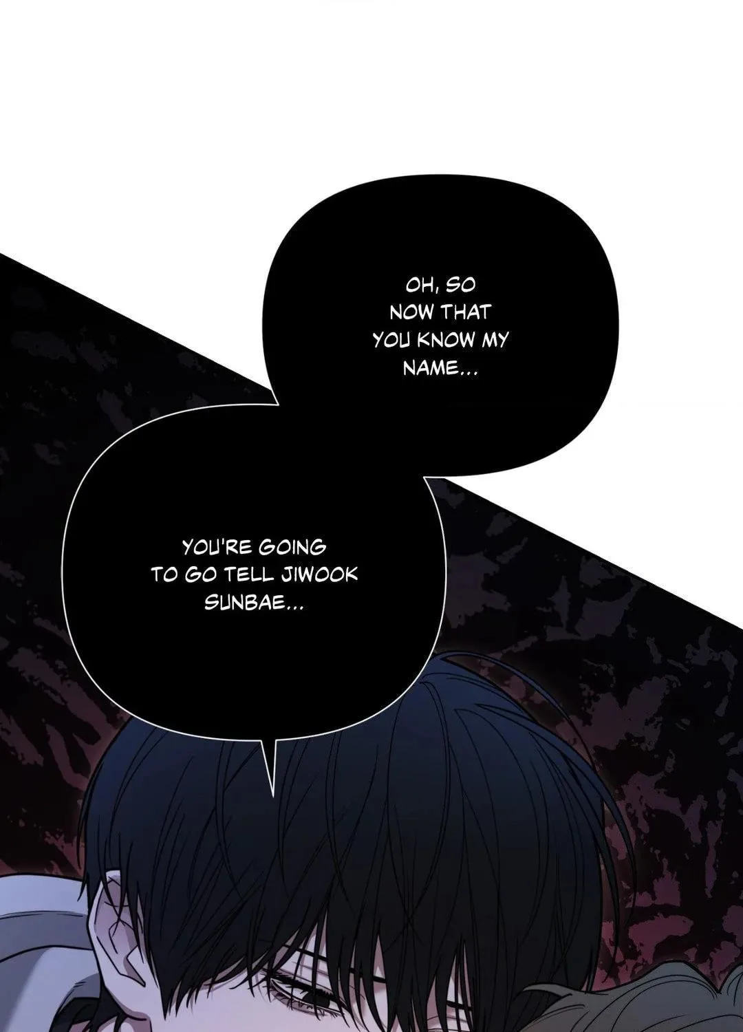 Revenge! Chapter 9 page 42 - 