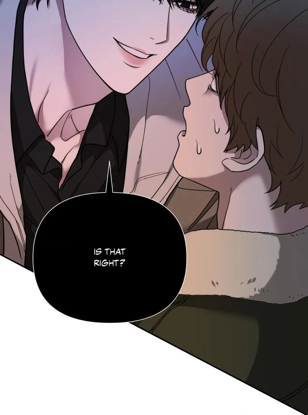 Revenge! Chapter 9 page 43 - 