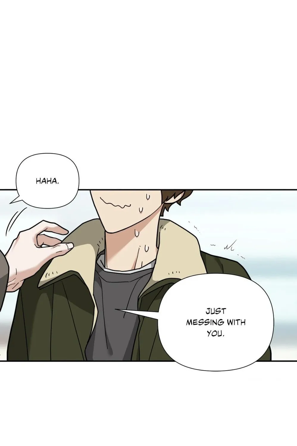 Revenge! Chapter 9 page 46 - 