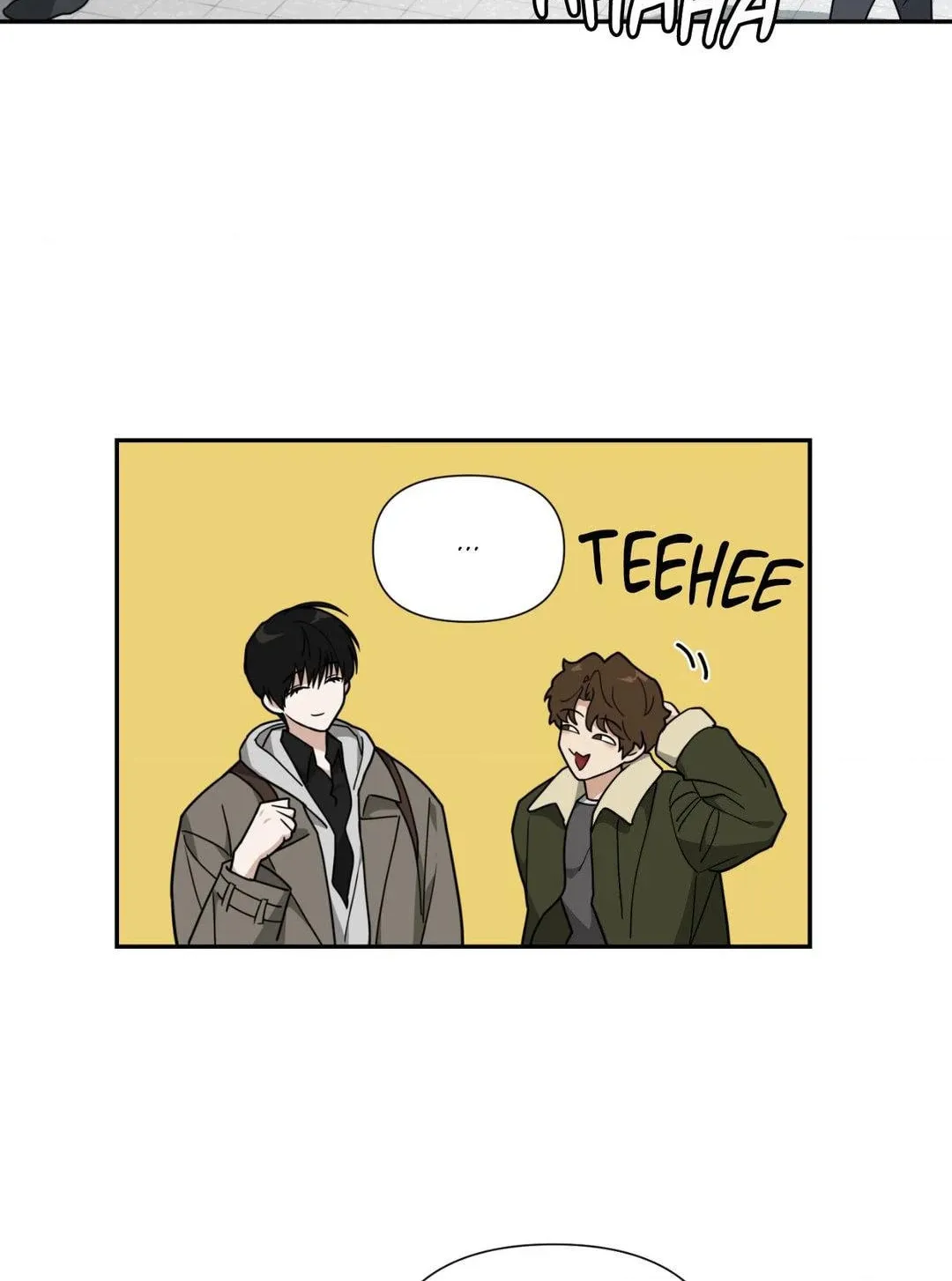 Revenge! Chapter 9 page 49 - 
