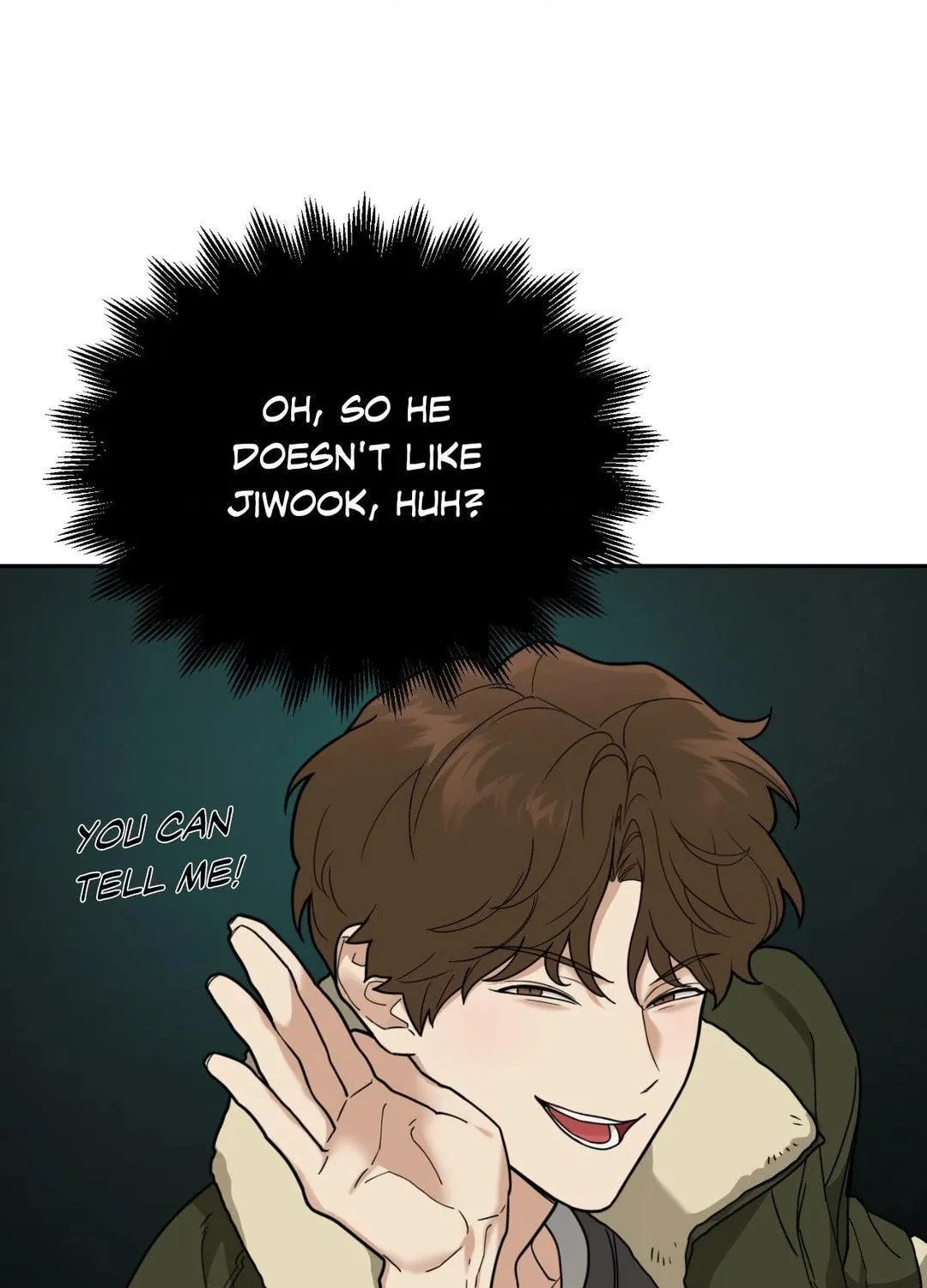 Revenge! Chapter 9 page 52 - 
