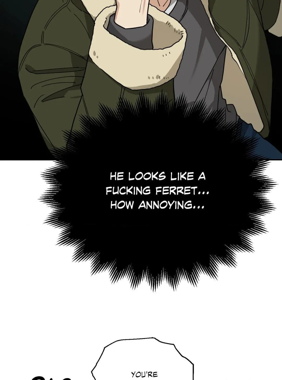 Revenge! Chapter 9 page 53 - 
