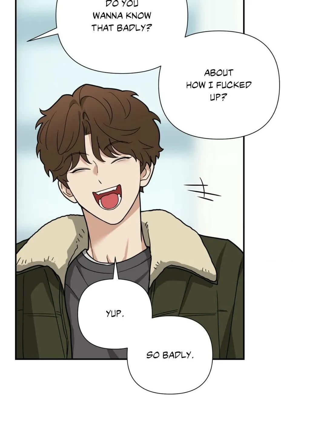 Revenge! Chapter 9 page 55 - 