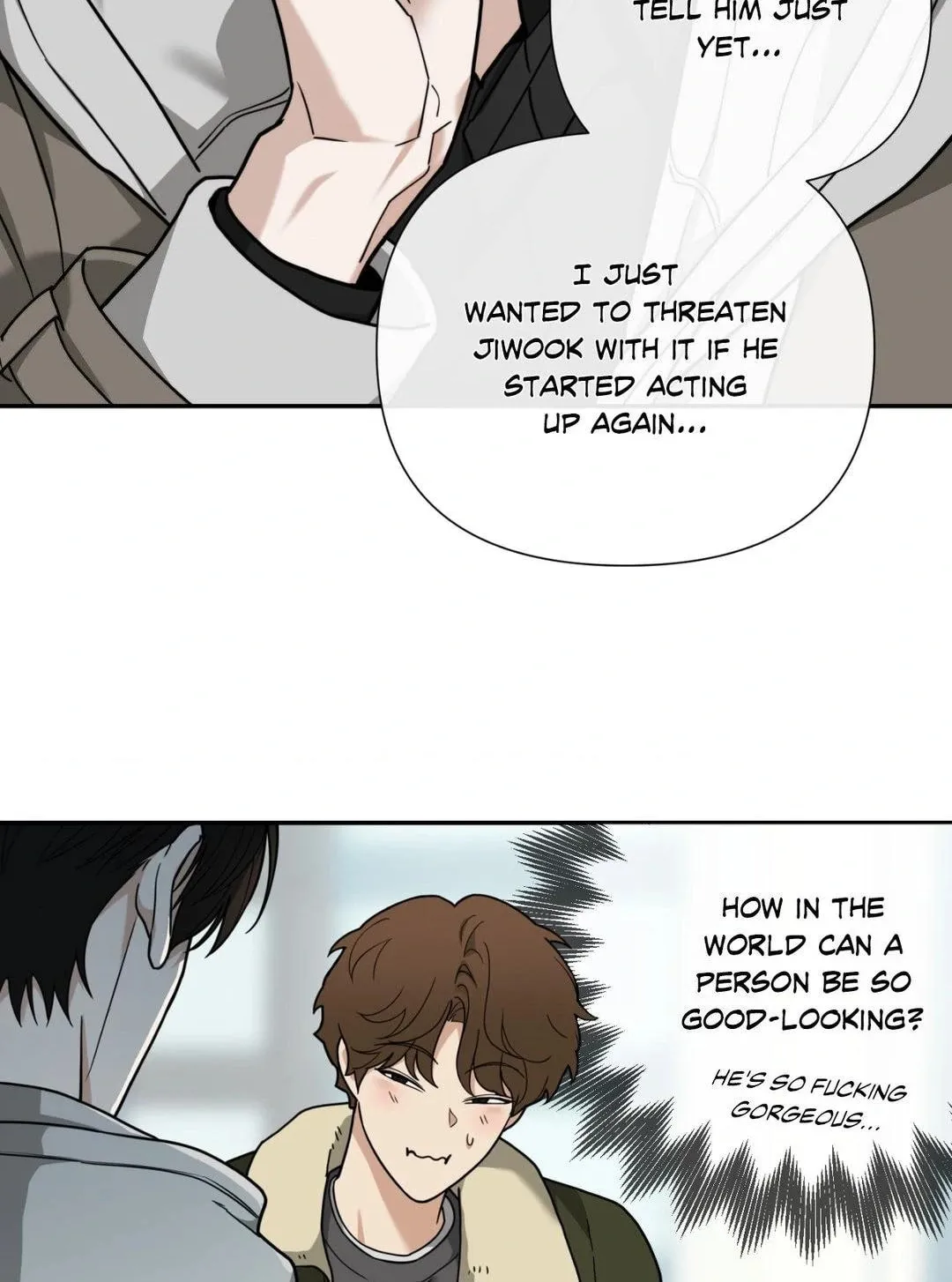 Revenge! Chapter 9 page 59 - 