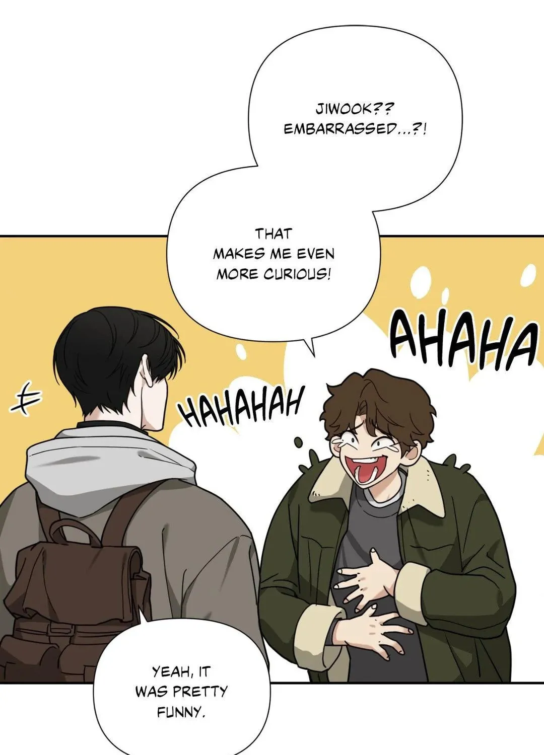 Revenge! Chapter 9 page 63 - 
