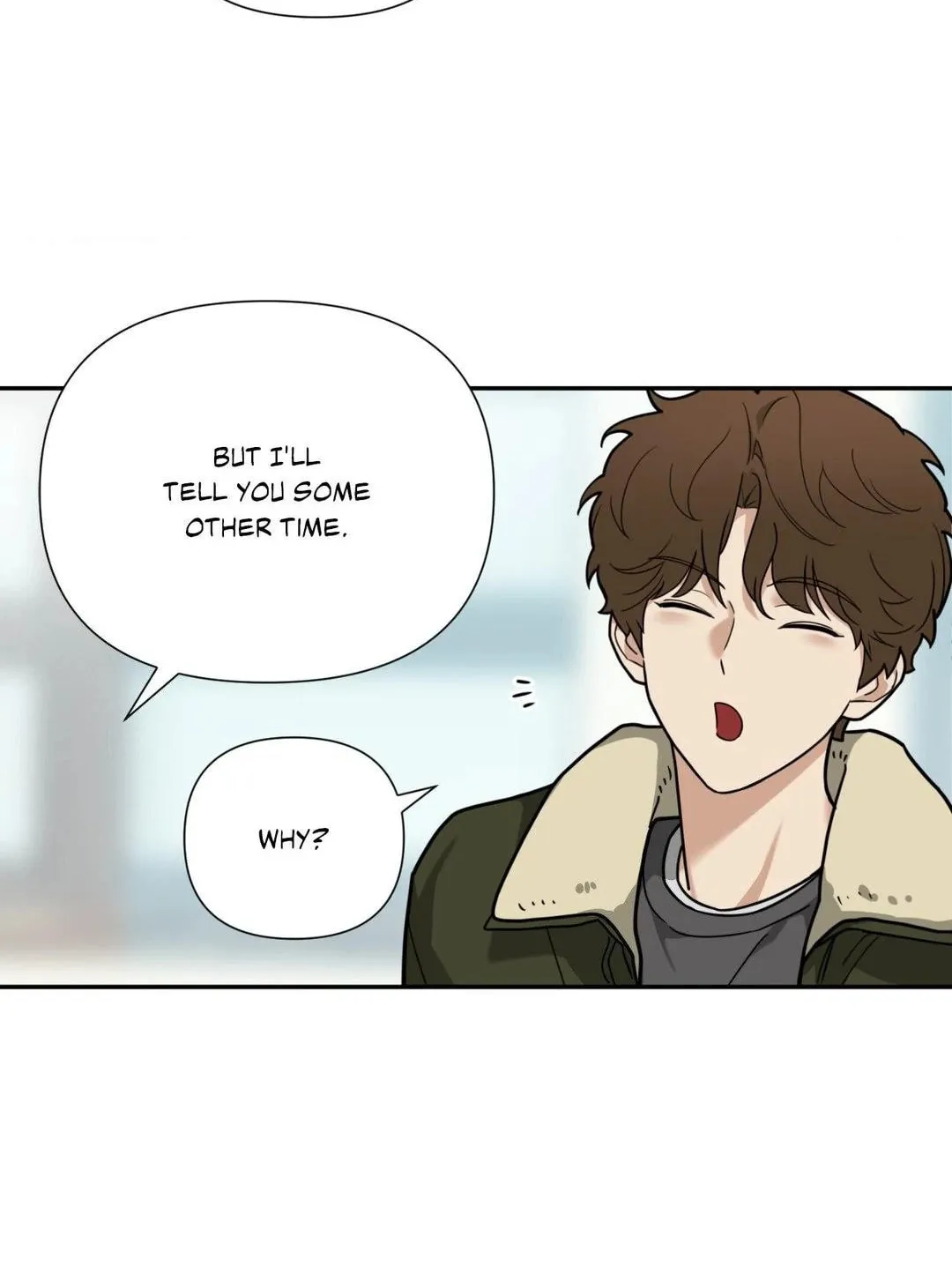 Revenge! Chapter 9 page 64 - 
