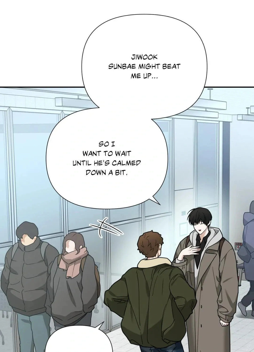 Revenge! Chapter 9 page 65 - 