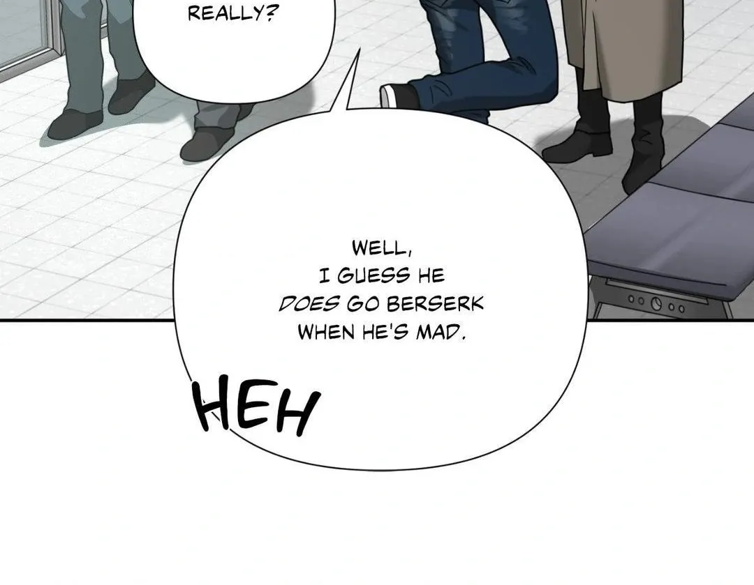 Revenge! Chapter 9 page 66 - 