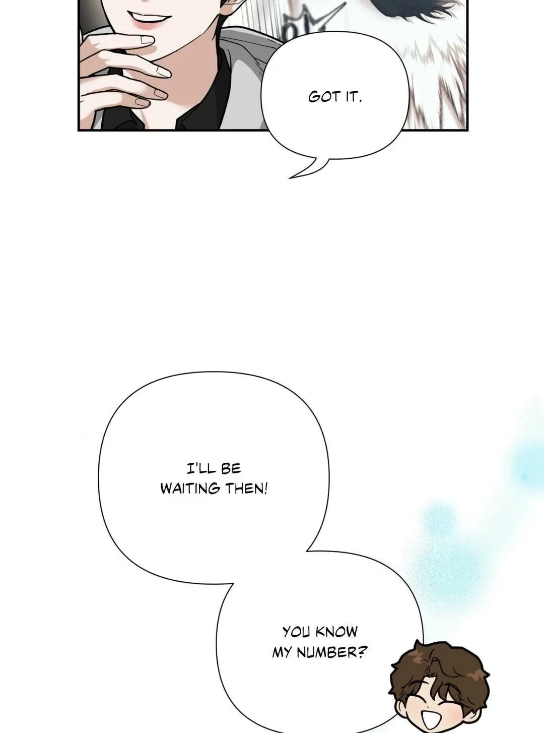 Revenge! Chapter 9 page 68 - 