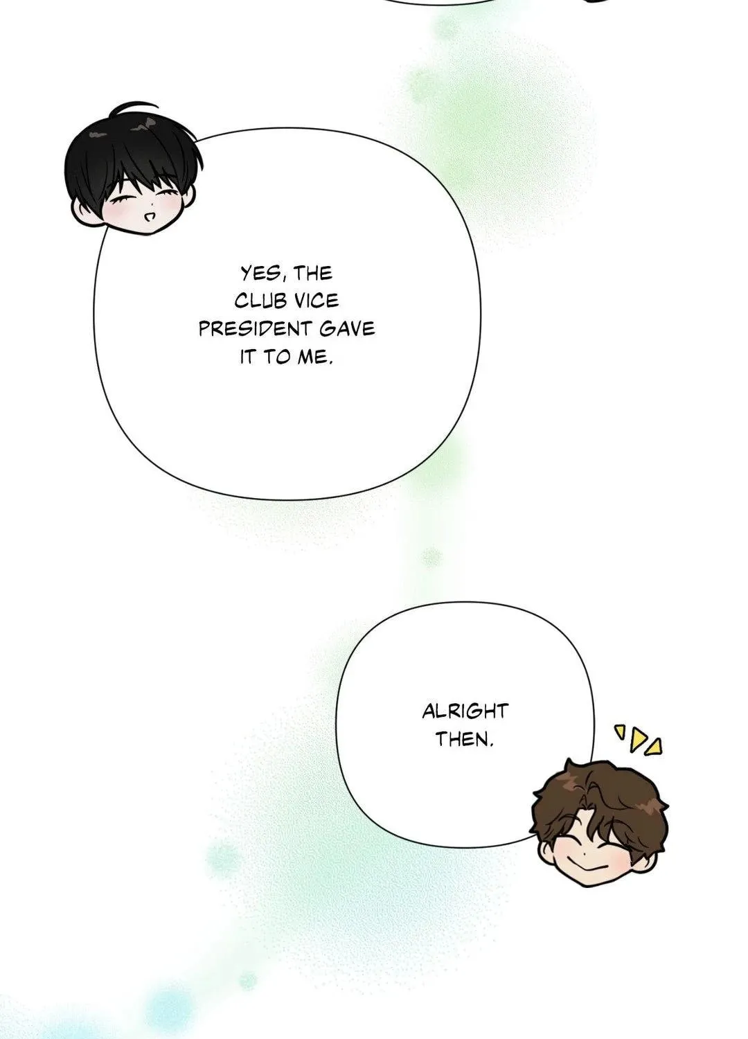 Revenge! Chapter 9 page 69 - 
