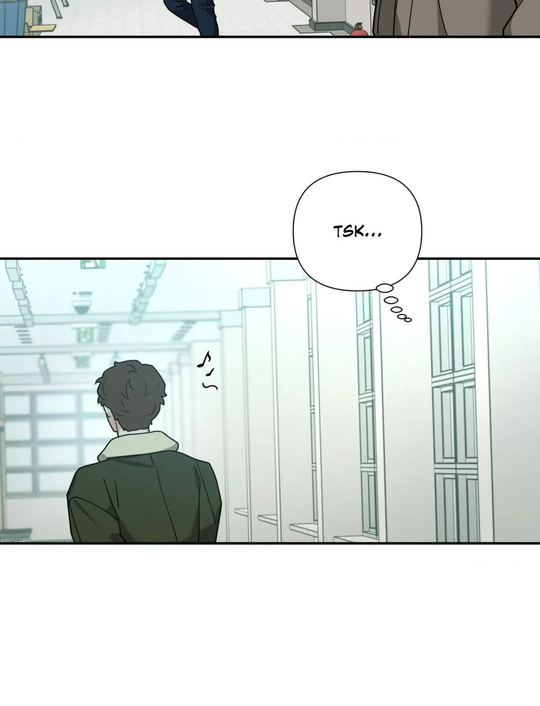Revenge! Chapter 9 page 71 - 