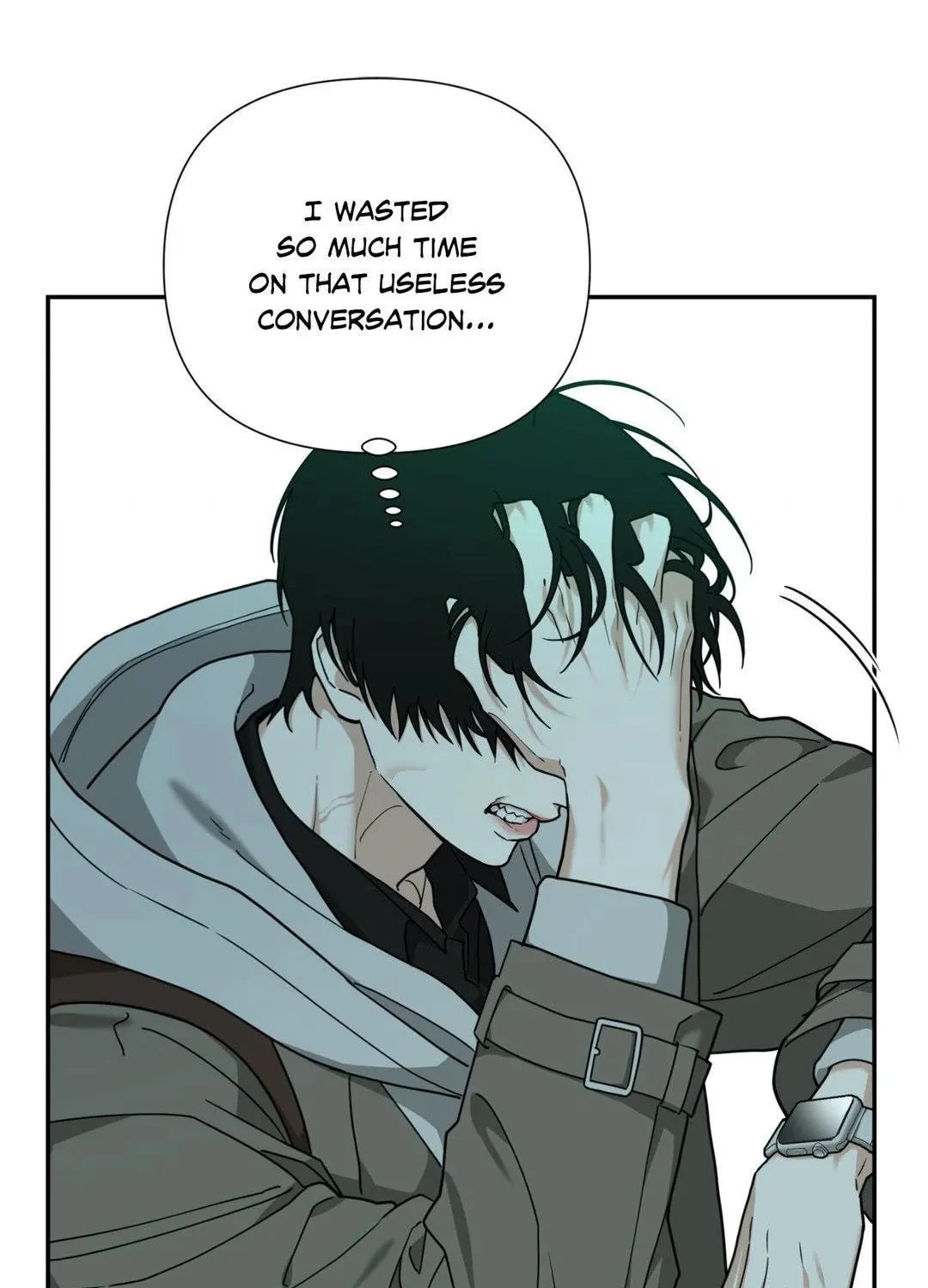 Revenge! Chapter 9 page 72 - 