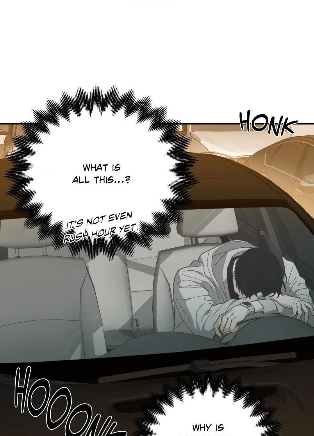 Revenge! Chapter 9 page 77 - 