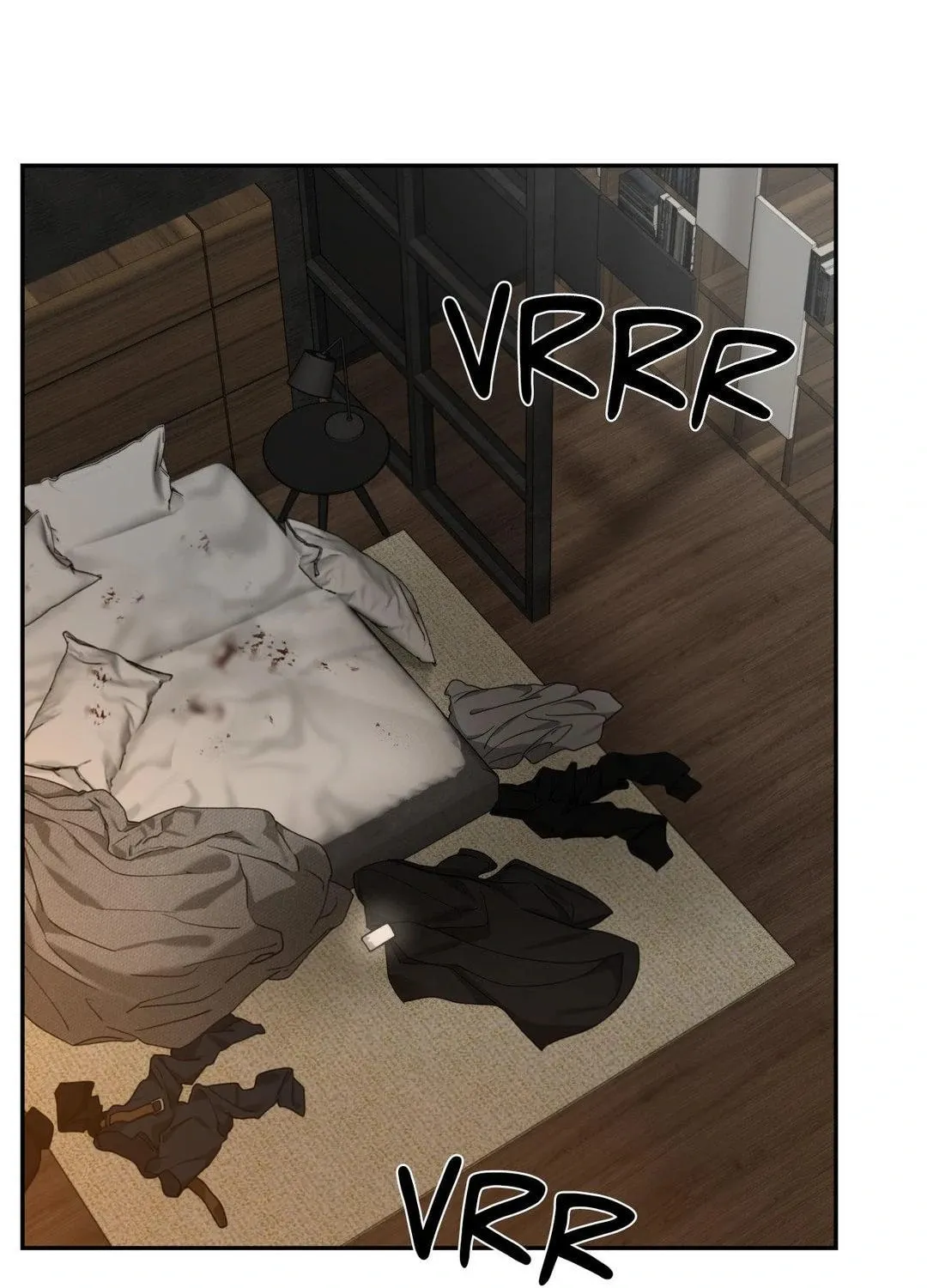 Revenge! Chapter 9 page 81 - 
