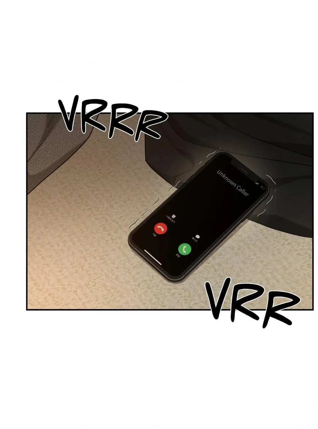 Revenge! Chapter 9 page 82 - 