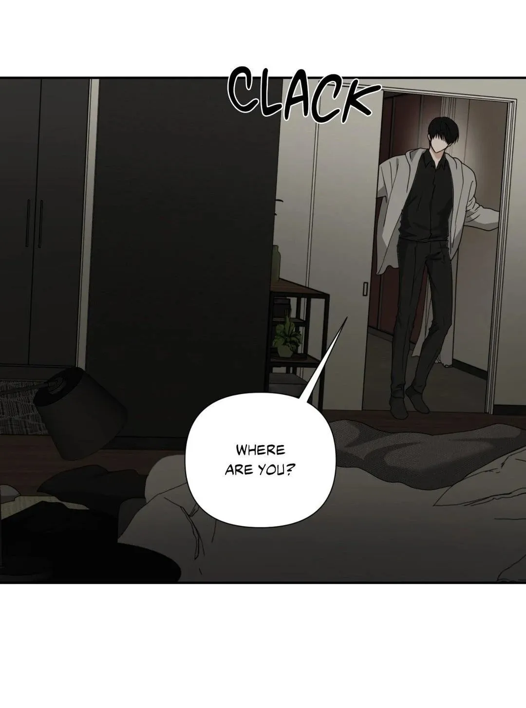 Revenge! Chapter 9 page 91 - 