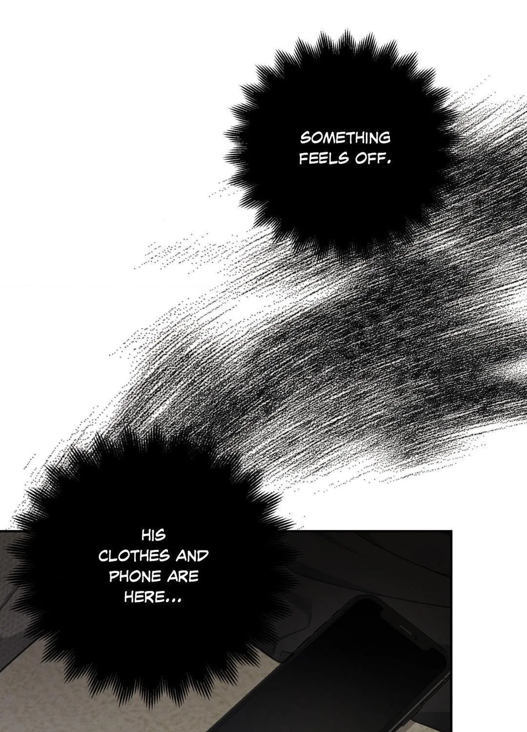 Revenge! Chapter 9 page 92 - 
