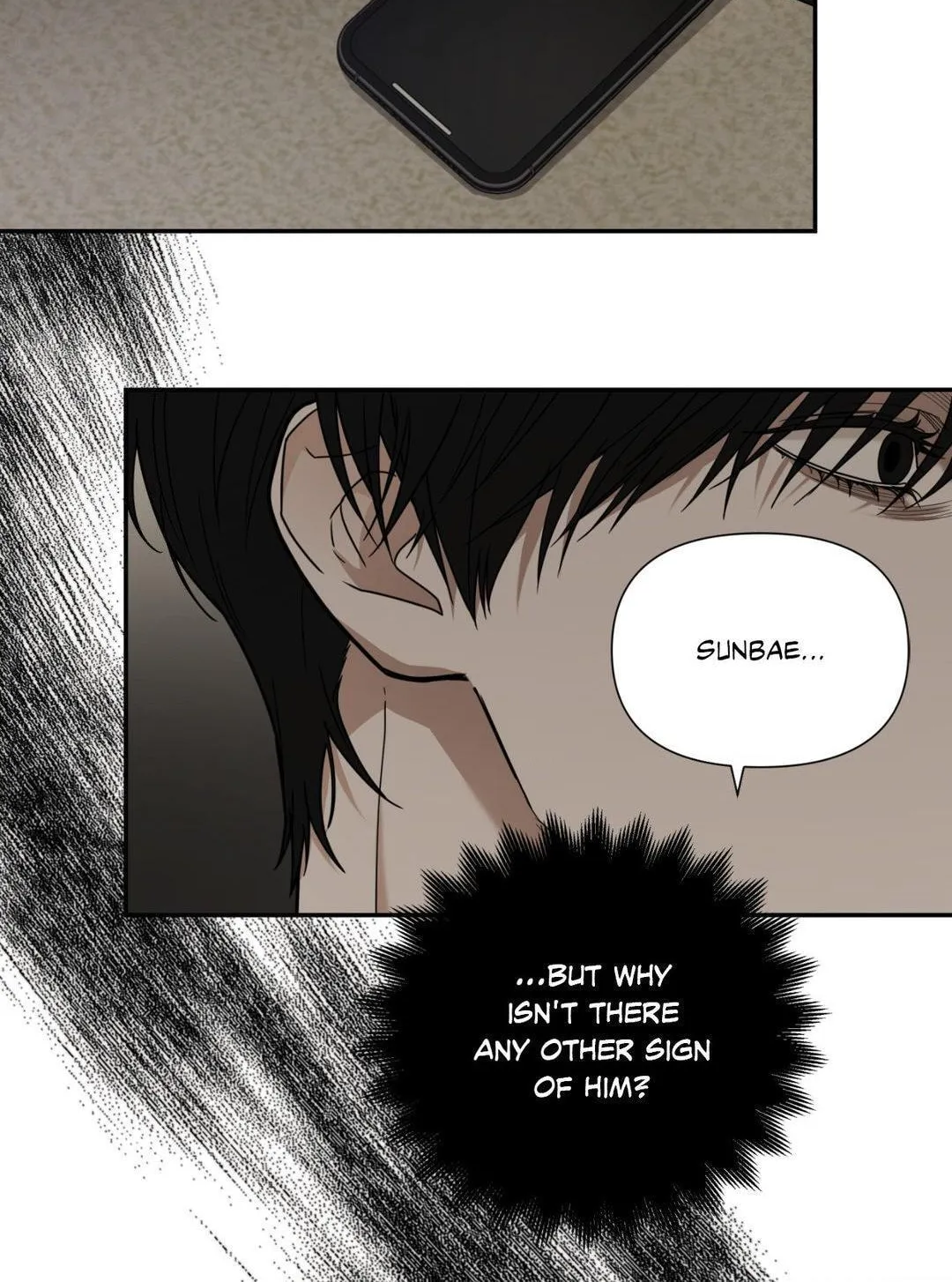 Revenge! Chapter 9 page 93 - 