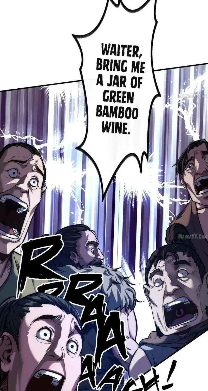 Reverend Insanity Remake Chapter 10 page 2 - 
