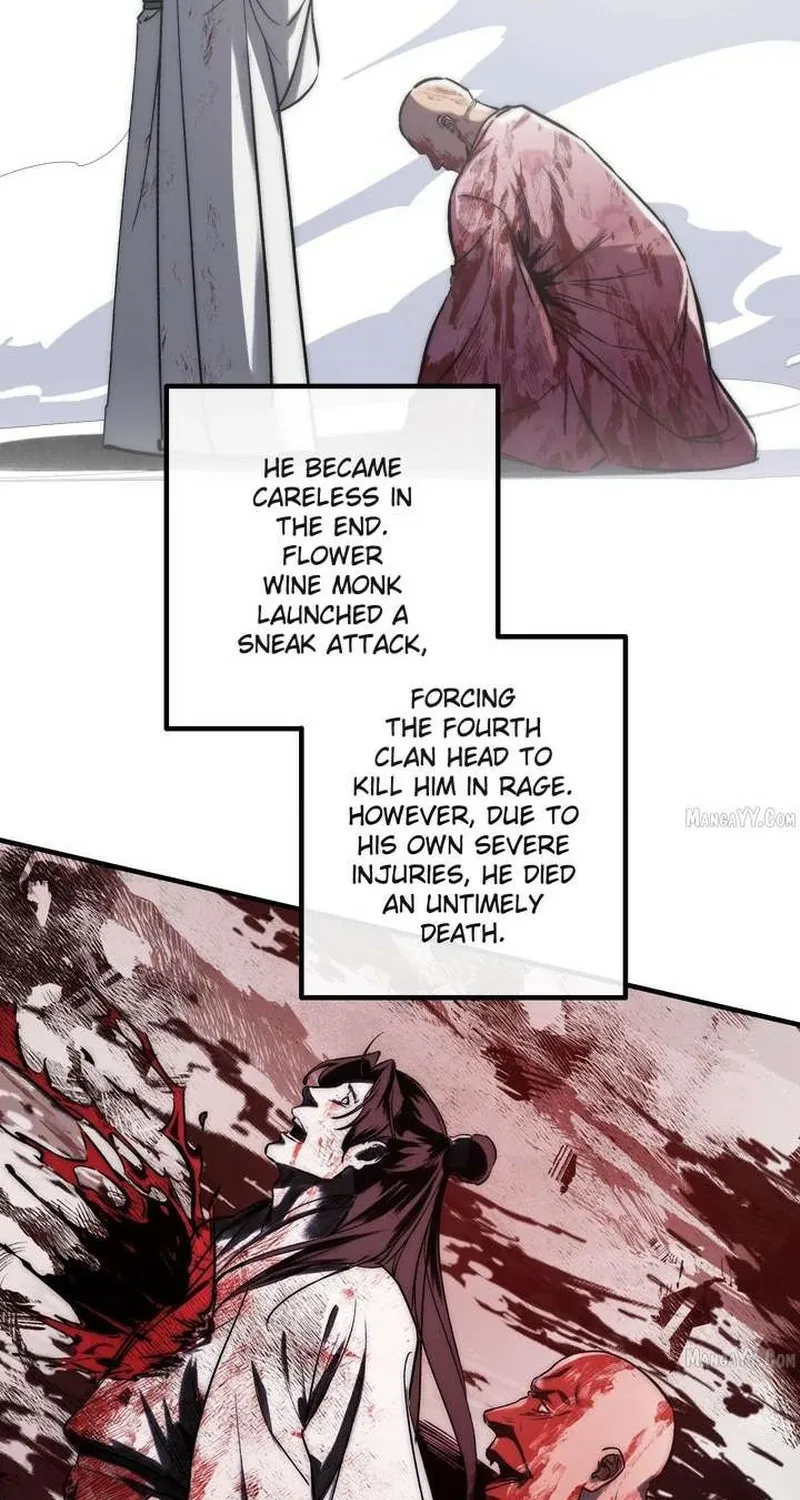 Reverend Insanity Remake Chapter 10 page 19 - 