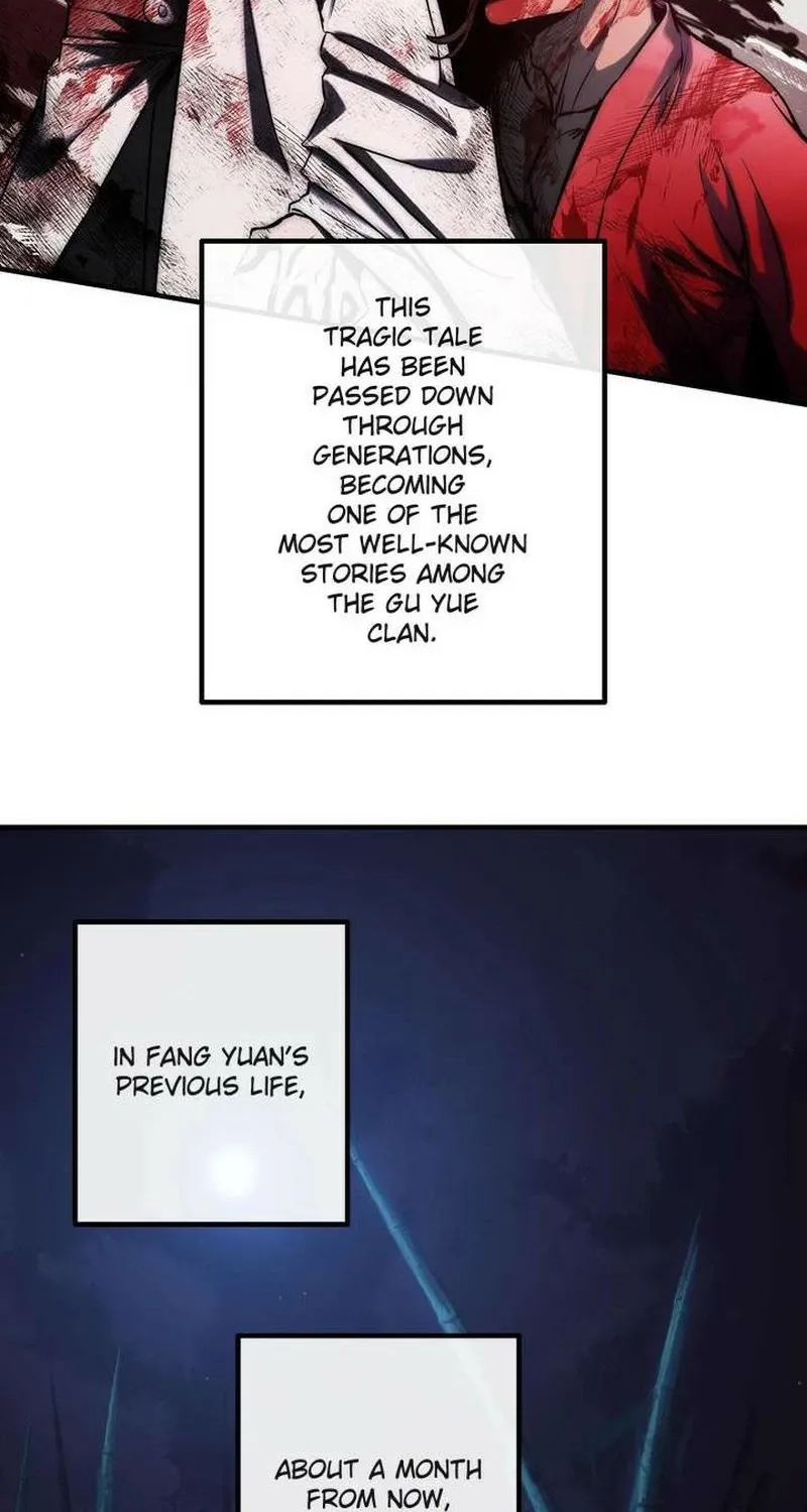 Reverend Insanity Remake Chapter 10 page 20 - 