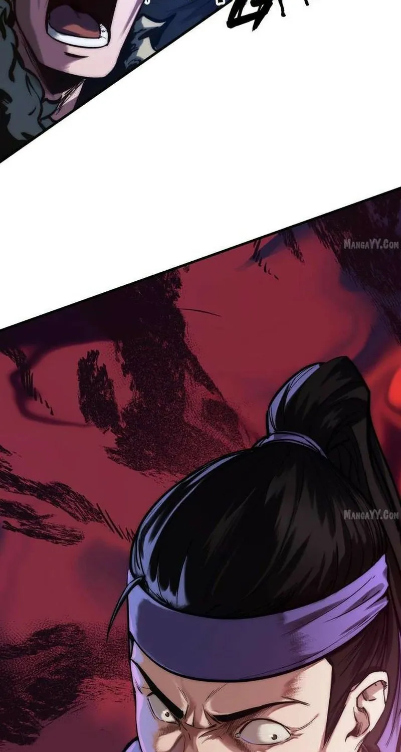 Reverend Insanity Remake Chapter 10 page 3 - 