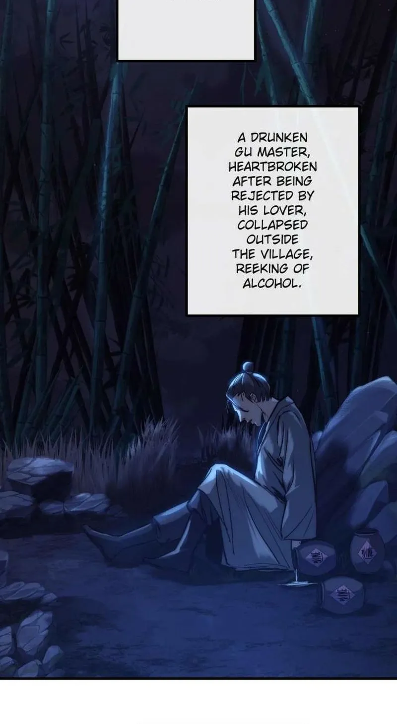 Reverend Insanity Remake Chapter 10 page 21 - 