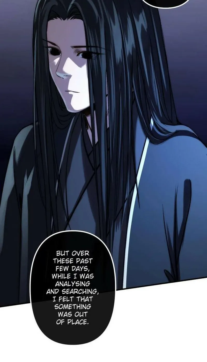 Reverend Insanity Remake Chapter 10 page 26 - 