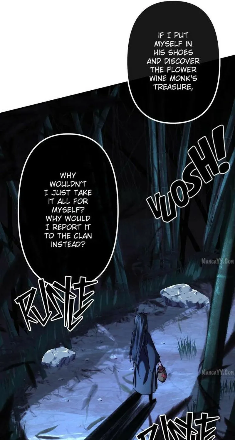 Reverend Insanity Remake Chapter 10 page 27 - 