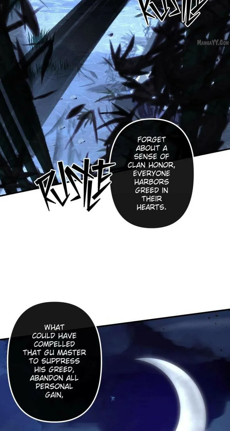Reverend Insanity Remake Chapter 10 page 28 - 