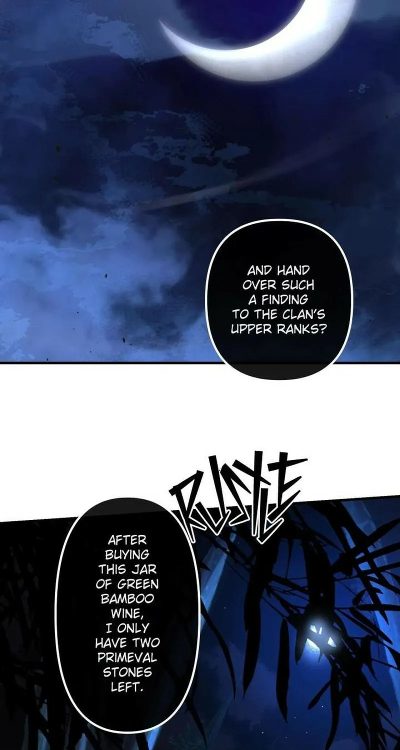 Reverend Insanity Remake Chapter 10 page 29 - 